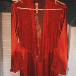 Victoria Secret Robe